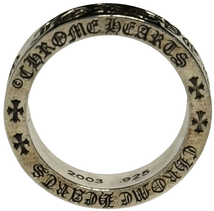 Chrome Hearts &