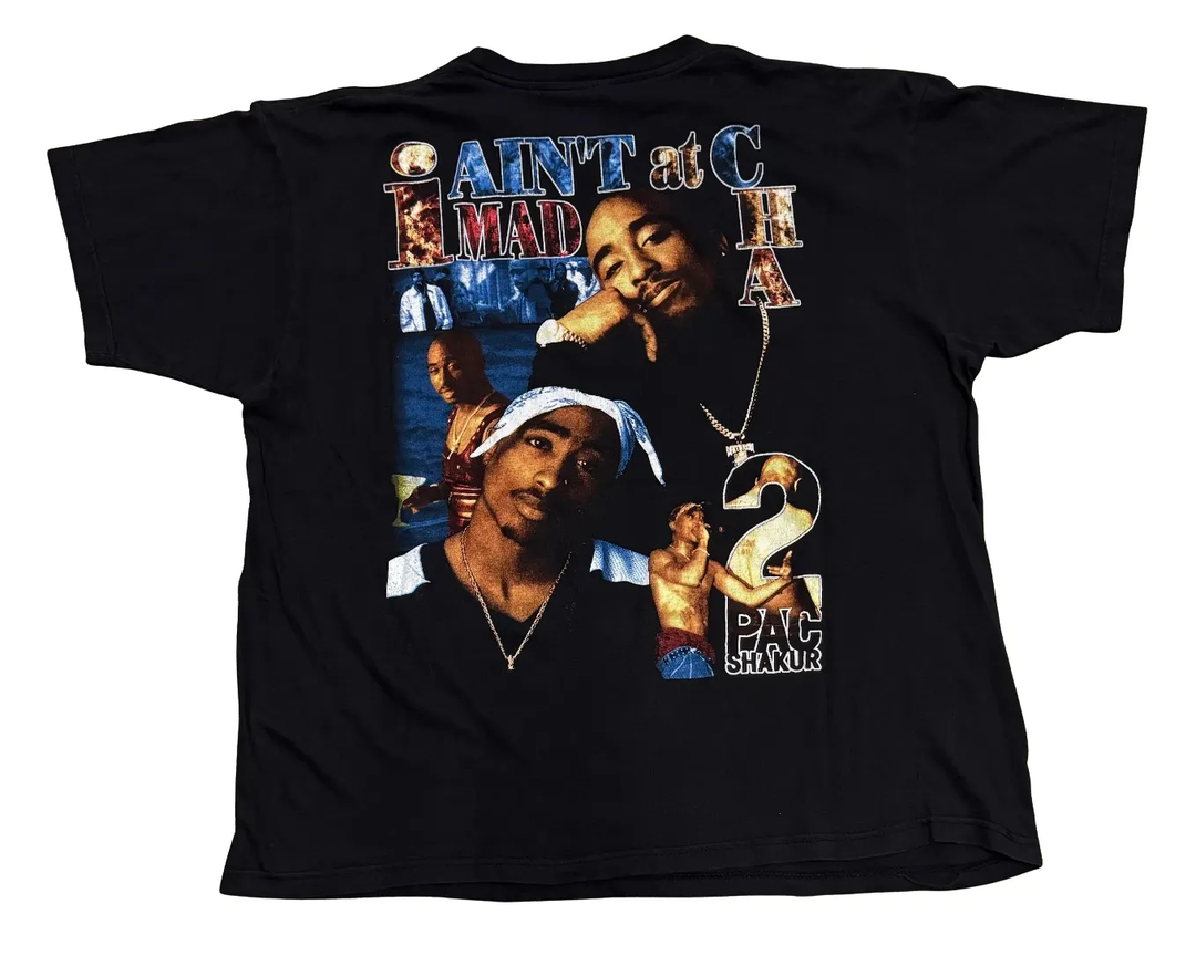 2pac &