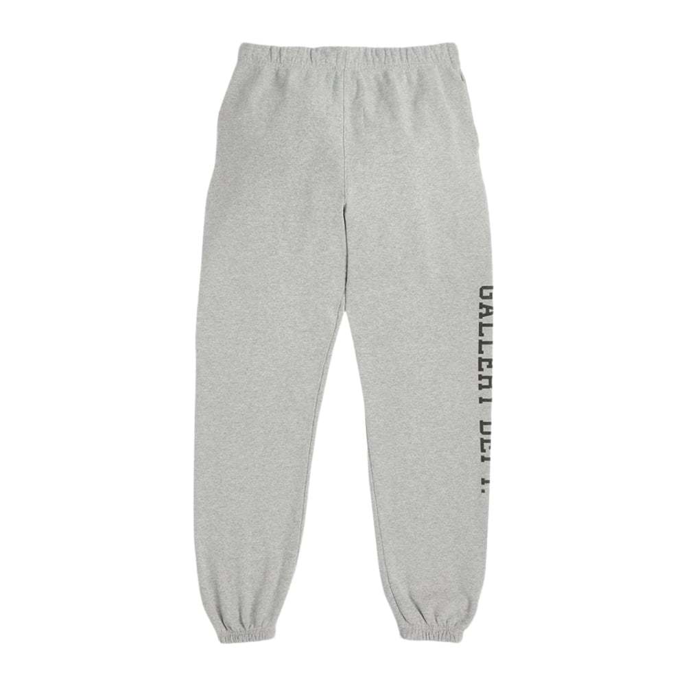 Gallery Dept. 'Grey/Orange' Property Sweatpants