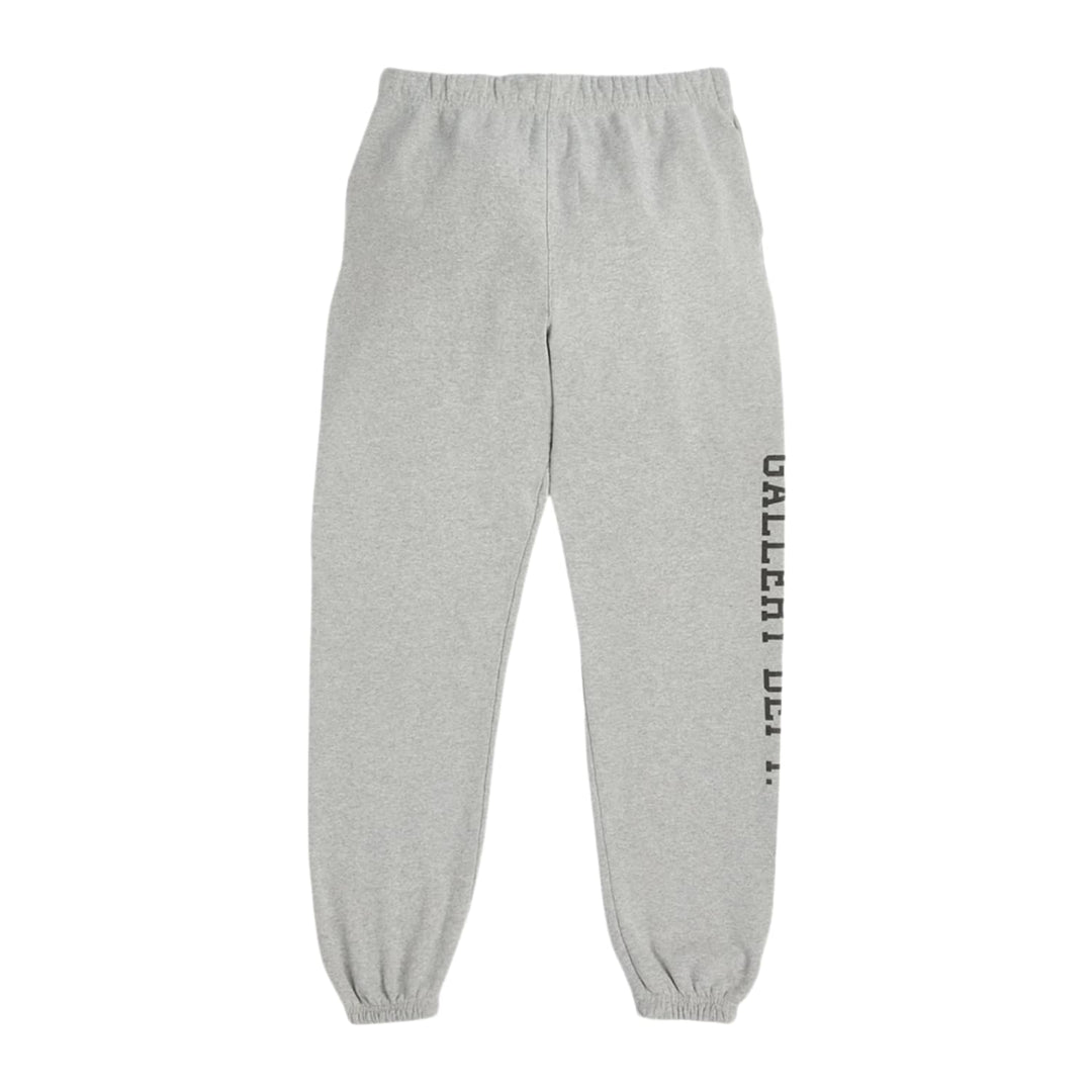 Gallery Dept. 'Grey/Orange' Property Sweatpants