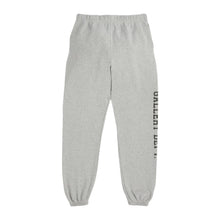 Gallery Dept. 'Grey/Orange' Property Sweatpants