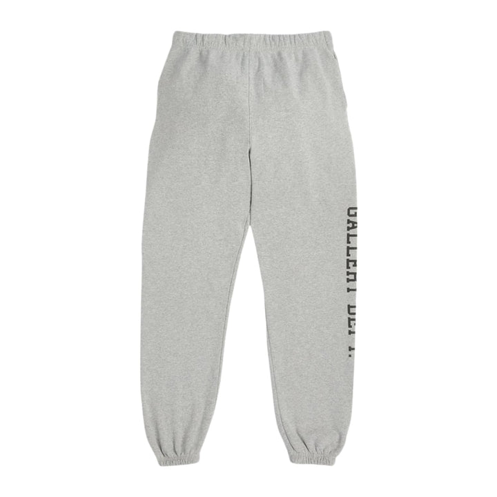 Gallery Dept. 'Grey/Orange' Property Sweatpants