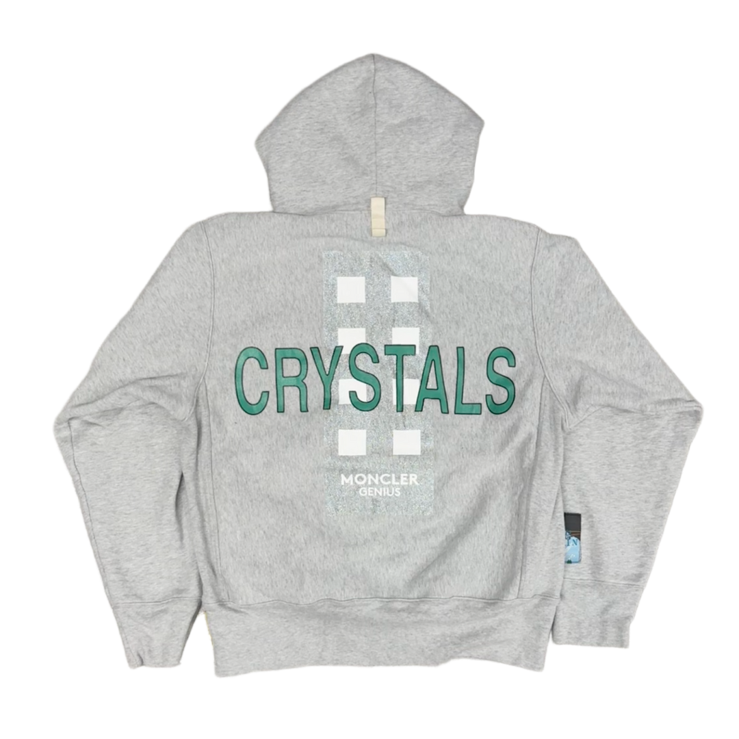 Moncler Genius x Advisory Board Crystals &