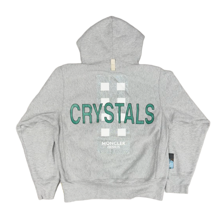 Moncler Genius x Advisory Board Crystals &