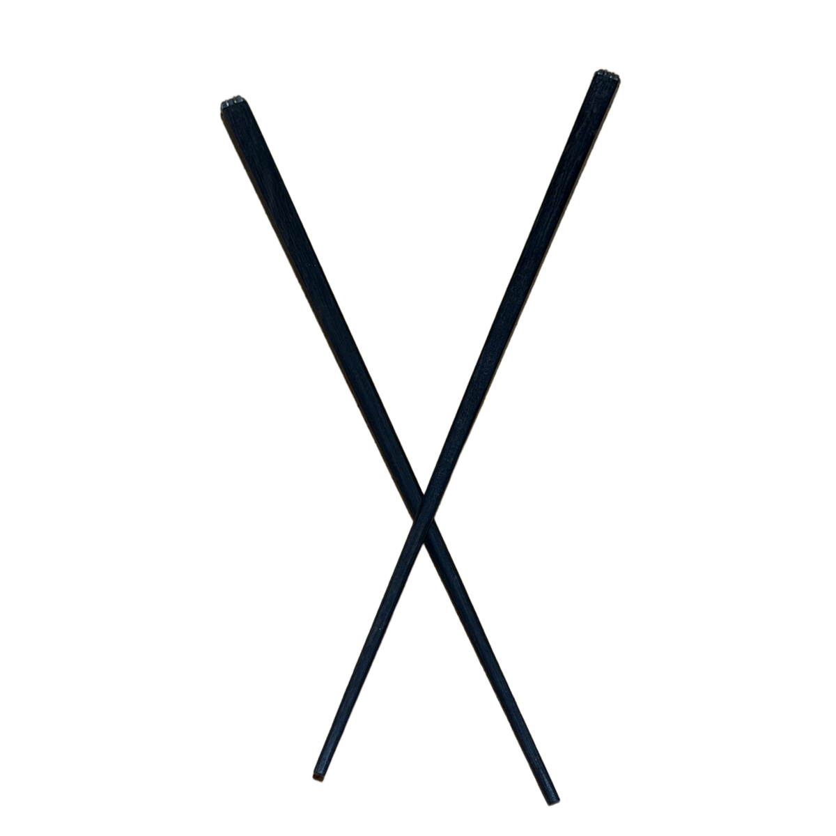 Chrome Hearts 'Black' Ebony Wooden Chopsticks