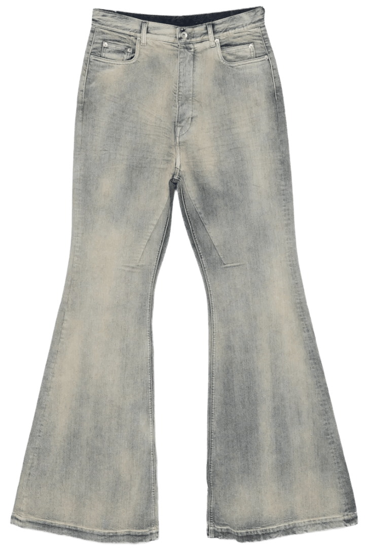 Rick Owens DRKSHDW &