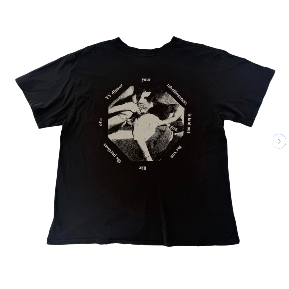 Enfants Riches Déprimés 'Black' You Are Nothing Tee