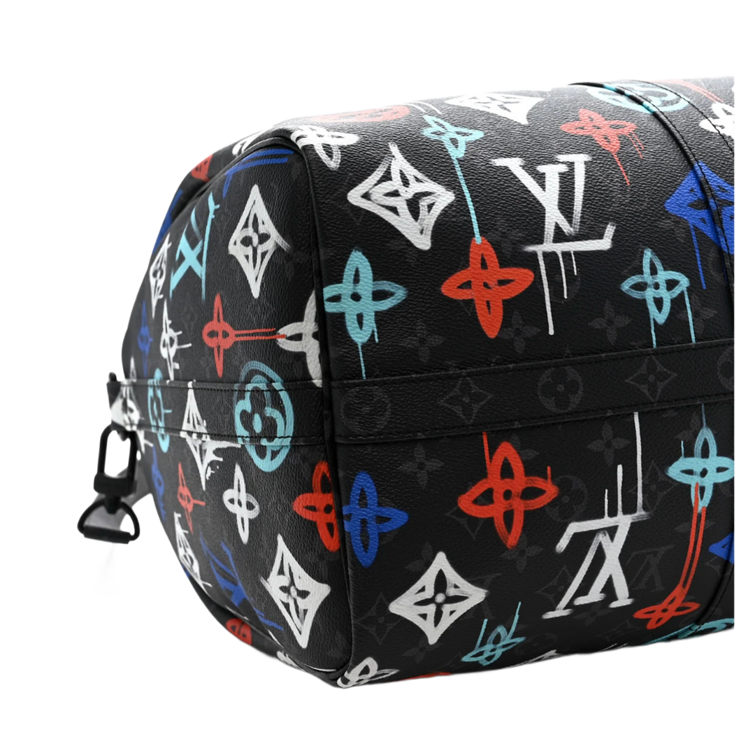 Louis Vuitton &