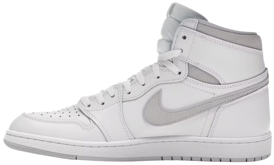 Air Jordan 1 High Neutral Grey 85