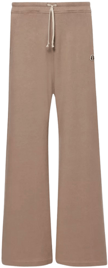 Rick Owens x Moncler 'Belas' Dust Sweatpants