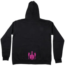 Chrome Hearts 'Pink' Foti Hoodie