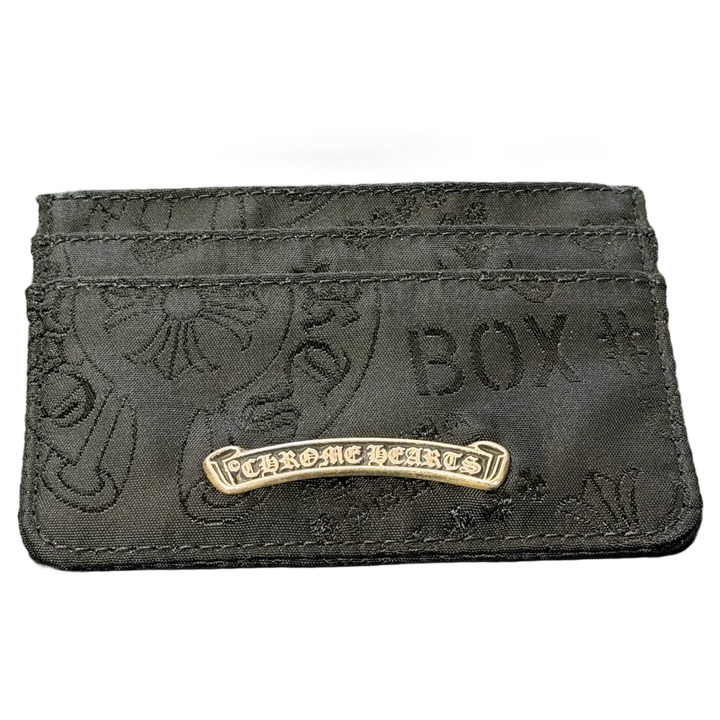 Chrome Hearts &