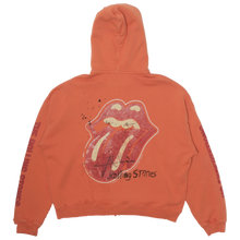 Paly Rolling Stones 'No Expectations' Zip Up Hoodie