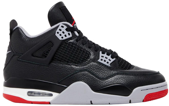 Air Jordan 4 Retro &