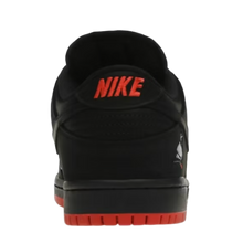 Nike x Jeff Staples Dunk Low Black Pigeon