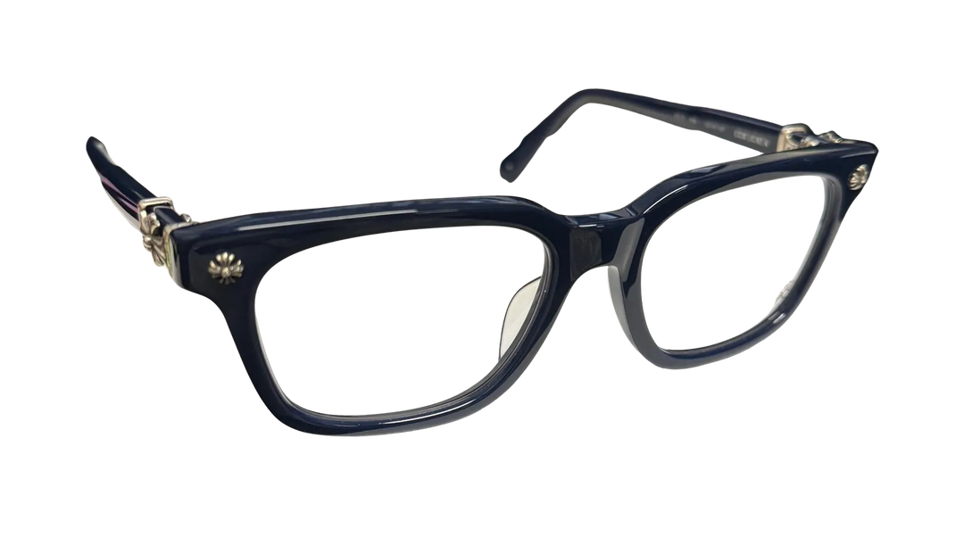 Chrome Hearts &