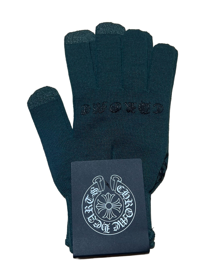 Chrome Hearts &
