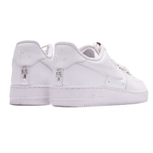 Nike Chrome Hearts 'White' Dagger Air Force 1