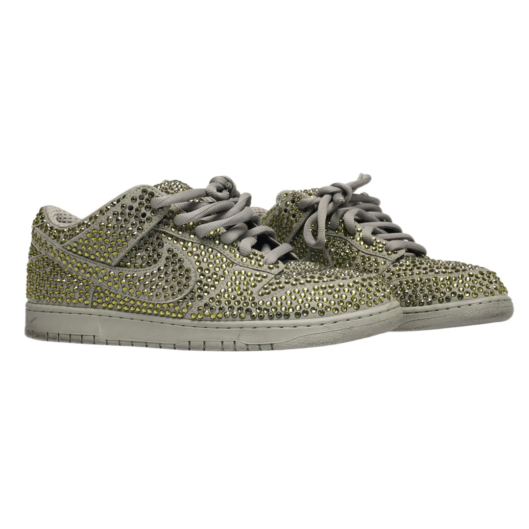 Cactus Plant Flea Market x Swarovski x Nike Dunk Low &