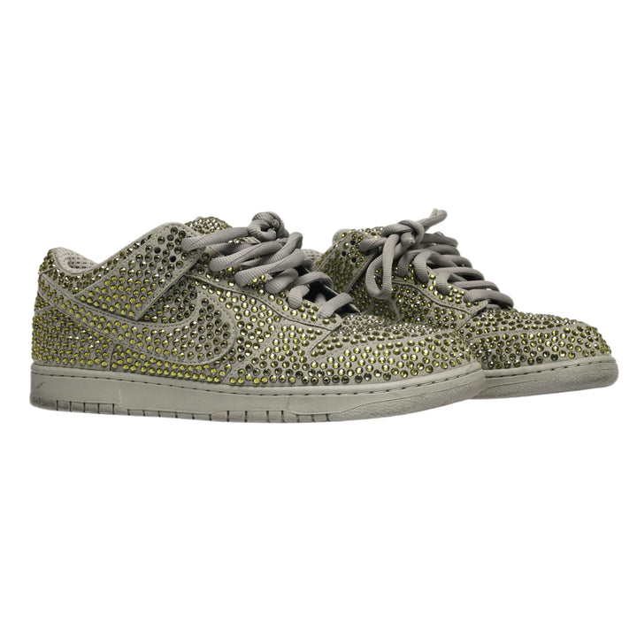 Cactus Plant Flea Market x Swarovski x Nike Dunk Low &