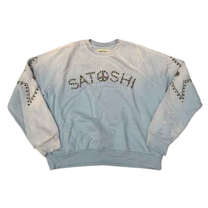 Satoshi Nakamoto &