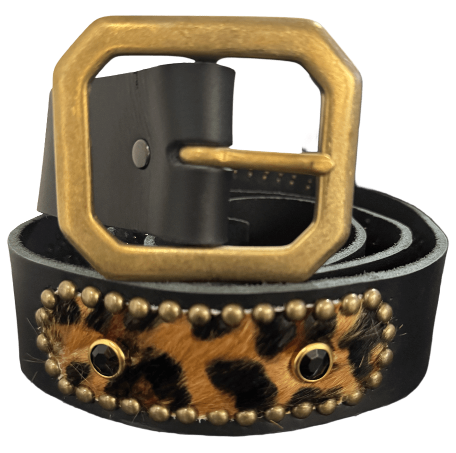 Studded &
