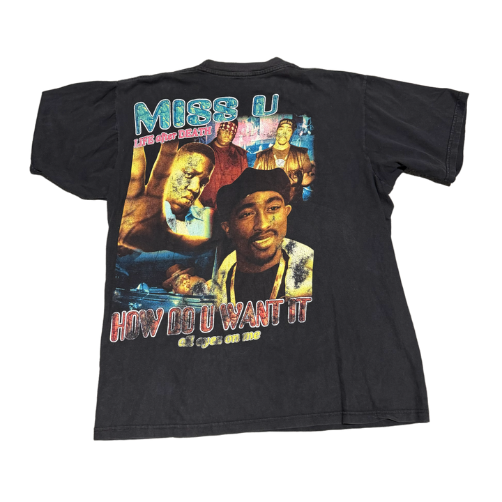 Biggie x Tupac &