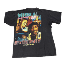 Biggie x Tupac 'Life After Death' Vintage Tee