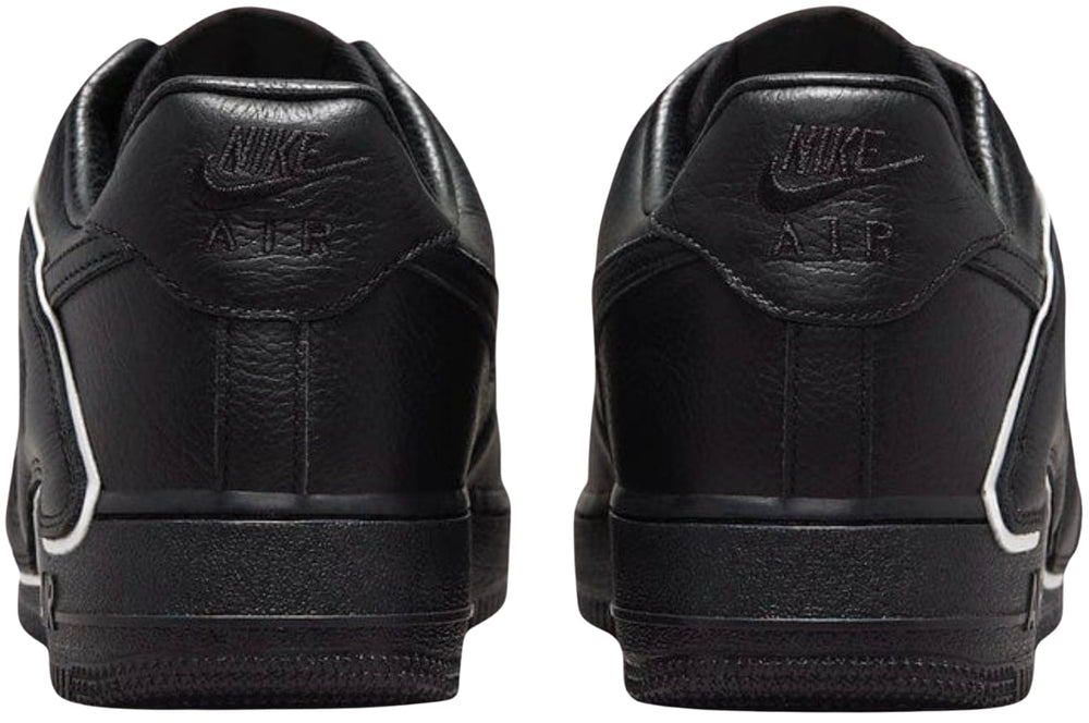 Nike Air Force 1 Low Cactus Plant Flea Market Black (2024)