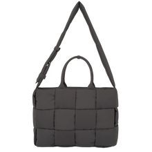 Bottega Veneta 'Graphite' Padded Tote Bag