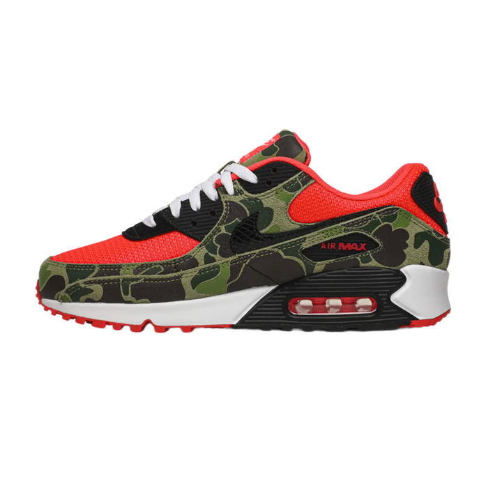 Nike &