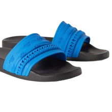 Amiri 'Blue Banana Chain' Pool Slide