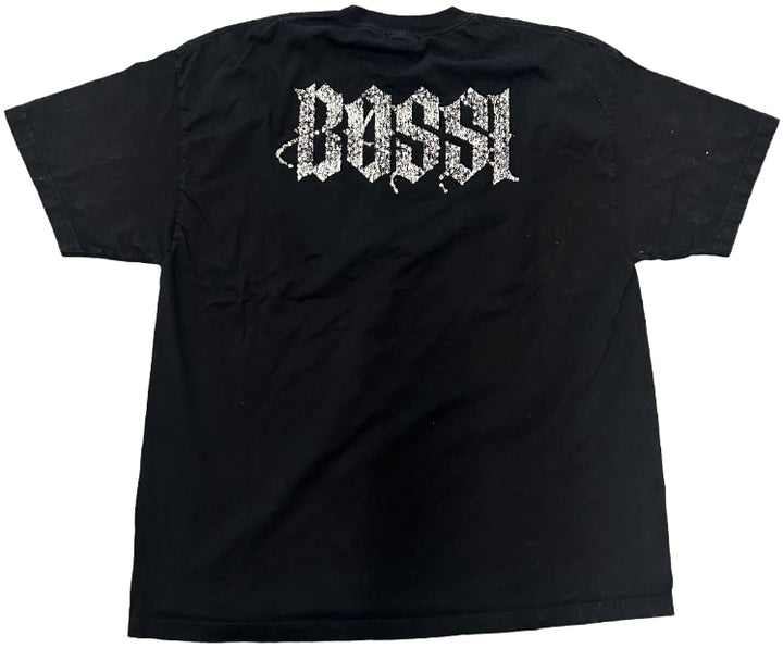 Bossi &