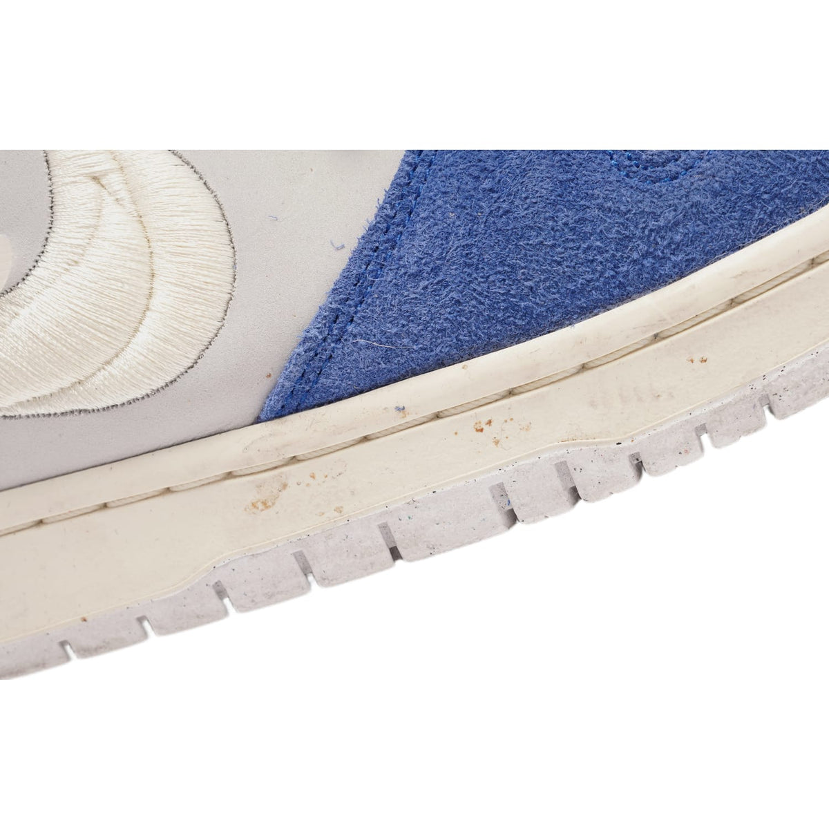 Nike SB Dunk Low Pro Fly Streetwear 'Gardenia'
