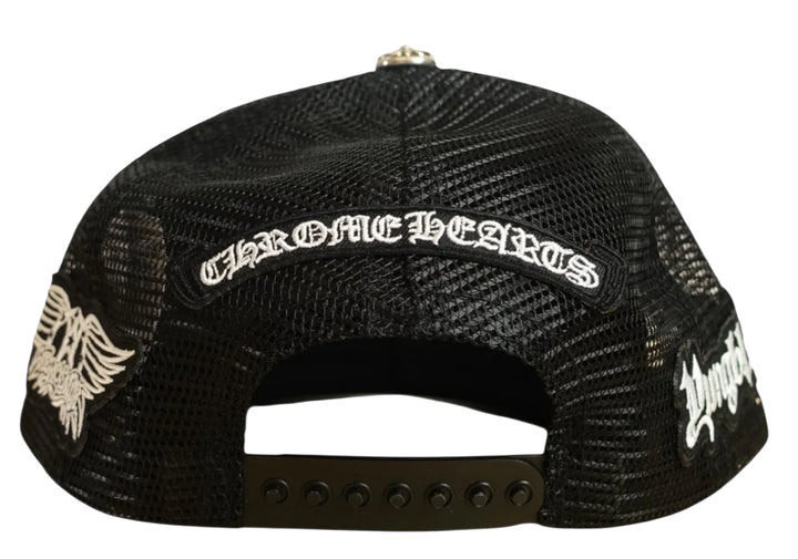 Chrome Hearts &