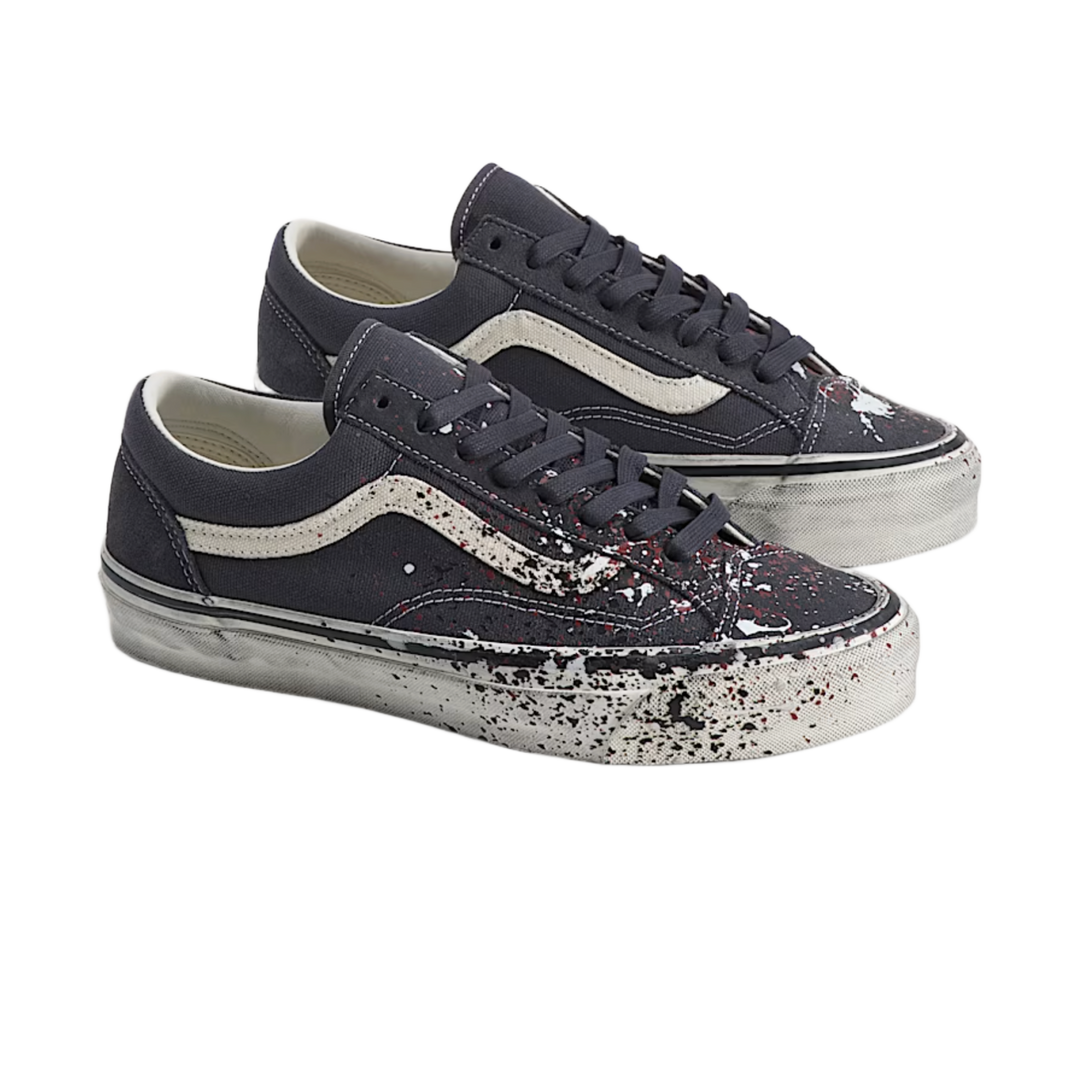 Vans &