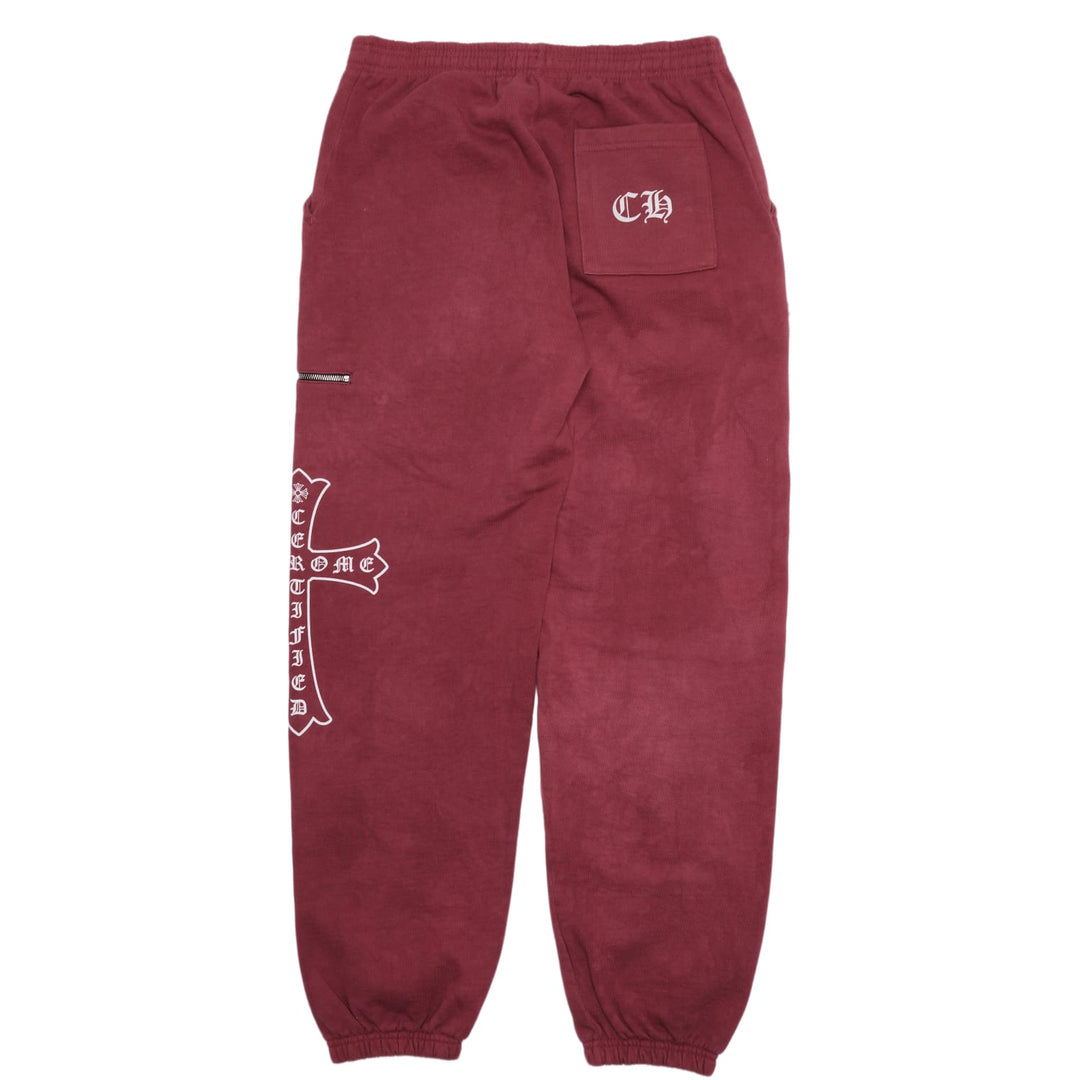 Chrome Hearts &