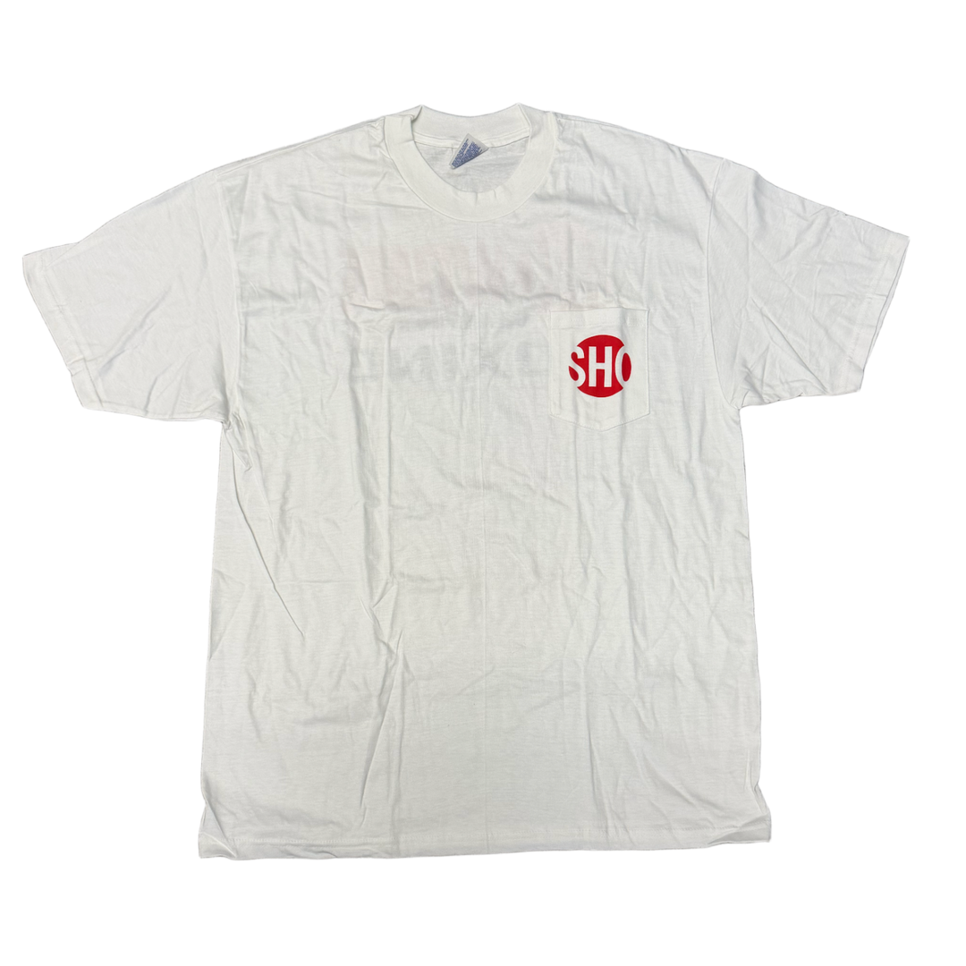 Showtime 'Boxing Championship' Vintage Tee