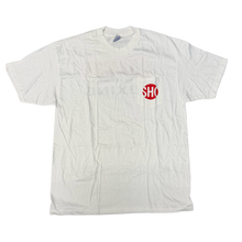 Showtime 'Boxing Championship' Vintage Tee