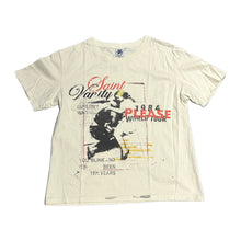 Saint Vanity 'Cream' Yes Please Tee