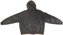 Happy Memories Don't Die HMDD 'Grey' Workwear Jacket