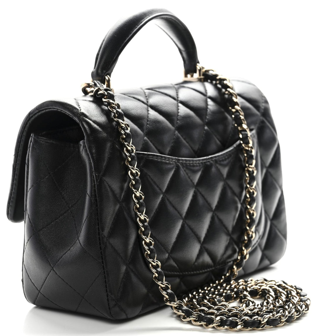 Chanel &