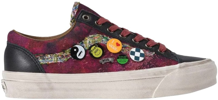 Vans Old Skool 36 LX Souvenir &