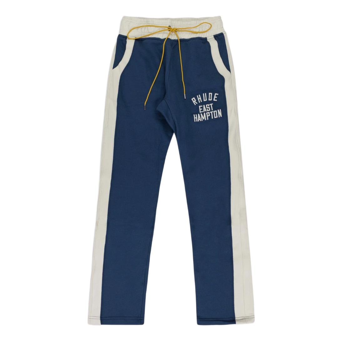 Rhude 'Navy Blue' East Hampton Sweatpants