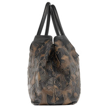 Chrome Hearts 'Camo Cross Patch' Tote Bag