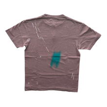 Gallery Dept. 'Dusty Pink' Paint Splatter Tee
