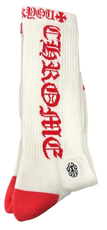 Chrome Hearts &