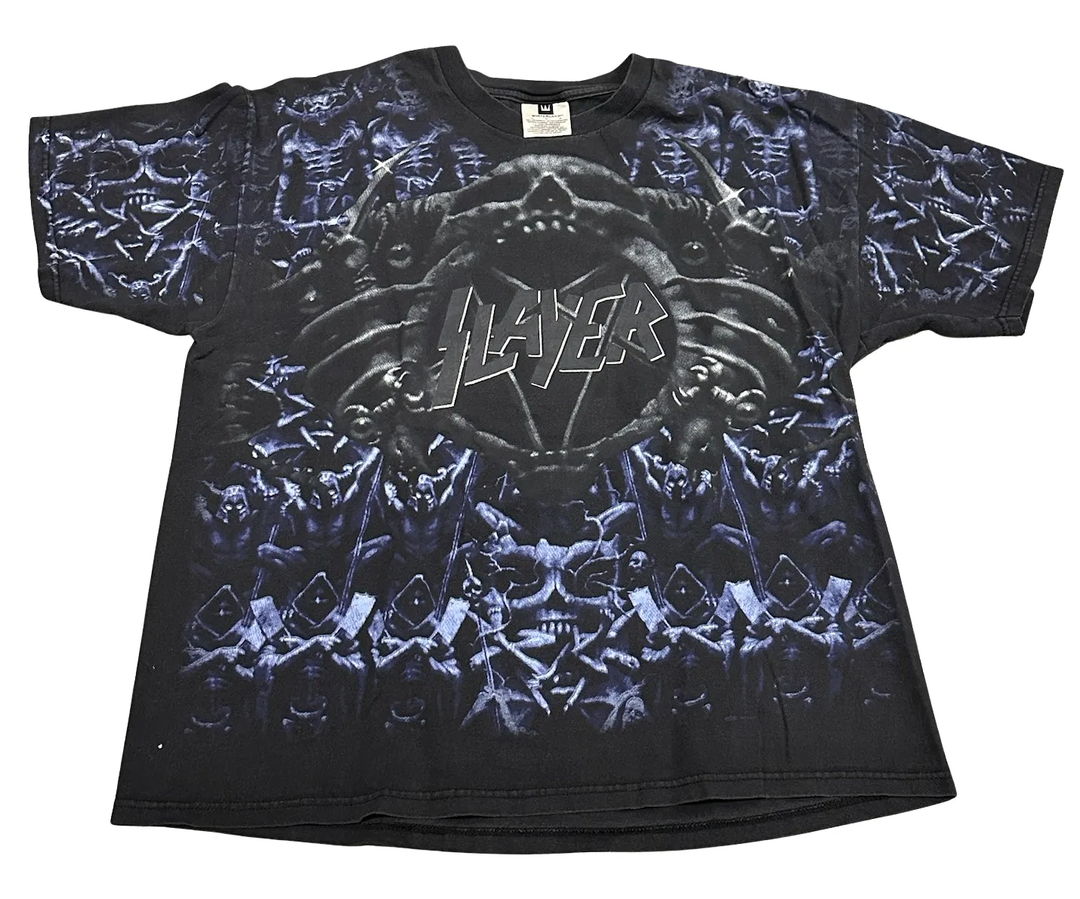 Slayer &