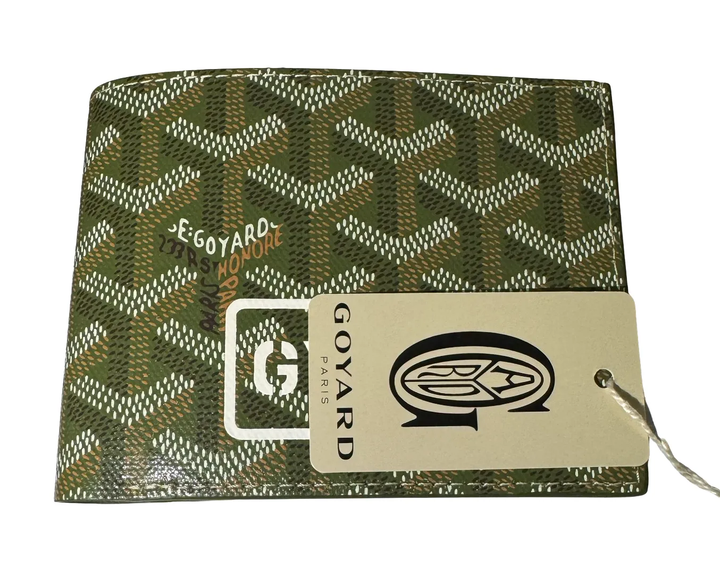 Goyard &