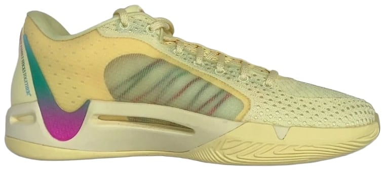 Nike Sabrina 1 &
